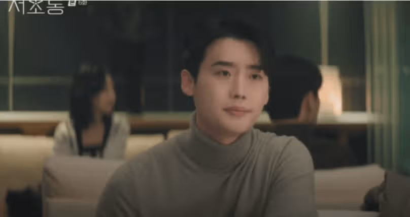 그럼 변호사를 해야지요 ㅎㅎ