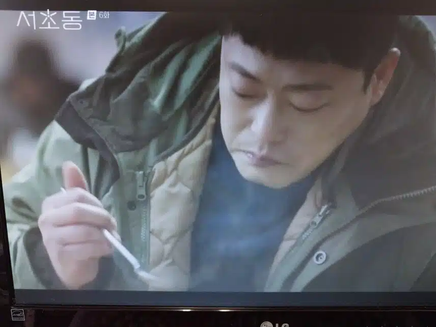 6화 하상기변호사님때문에 울컥했어요