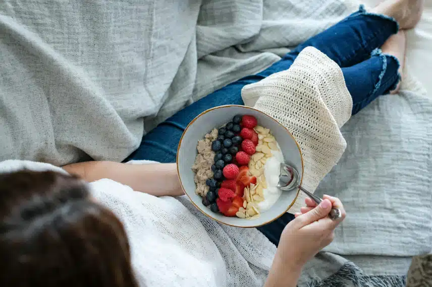 10. 맛있게 유산균 충전! 요거트 활용 요리 8가지