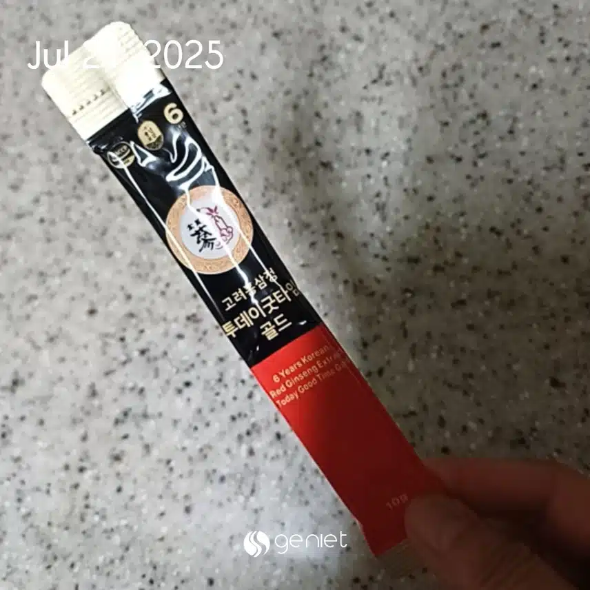 면역력 키우기~