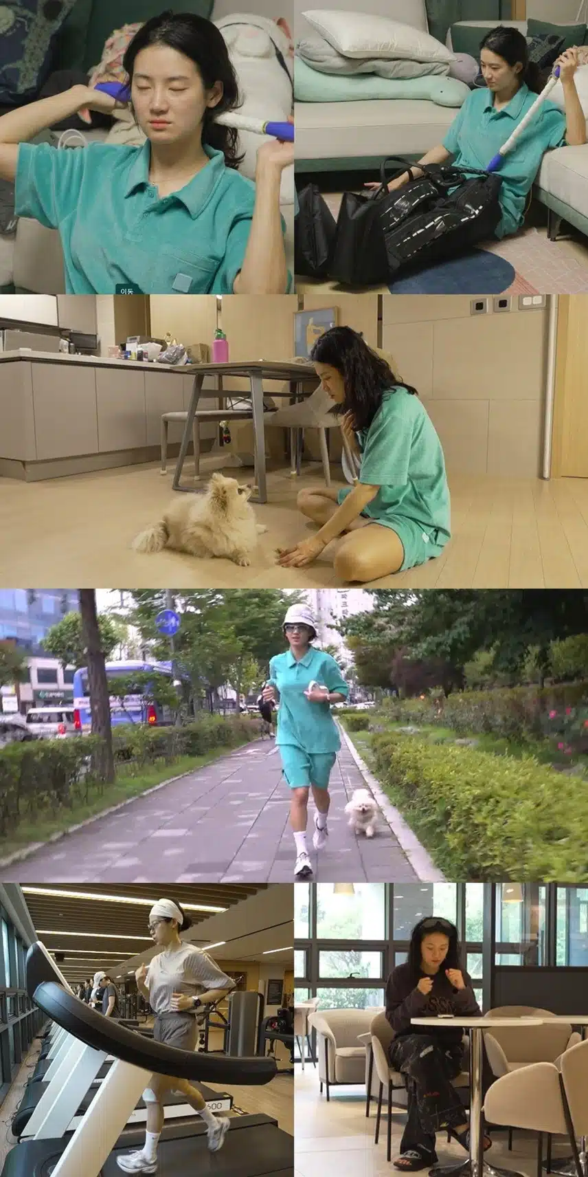 박주현 집 위치 어디? 아파트 가격 고향 송민호 프로필 분석