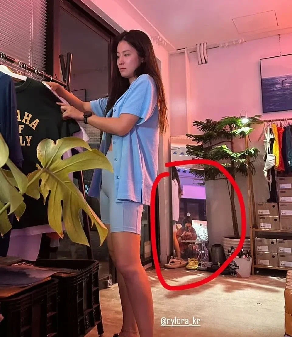박주현 송민호 열애설 디시 더쿠 반응 안 좋은 이유 정리 (군복무, 정우성)