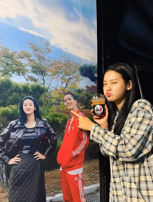 박주현 송민호 열애설 디시 더쿠 반응 안 좋은 이유 정리 (군복무, 정우성)