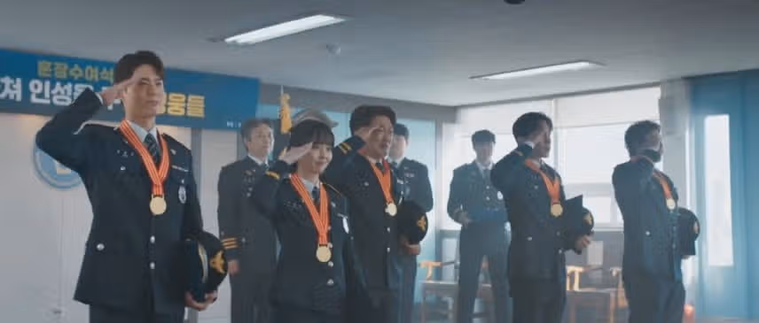 굿보이 결말 해석! 민주영 최후, 교도관 정체 떡밥, 반응 갈리는 이유?