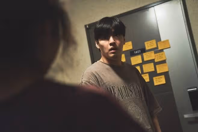 84제곱미터 결말 해석 깔끔 정리! 후기 평점 줄거리 범인 스포