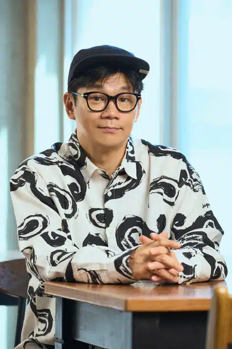 Who are the cast members of the Great Escape 5 broadcast date? New member PD OTT Replay