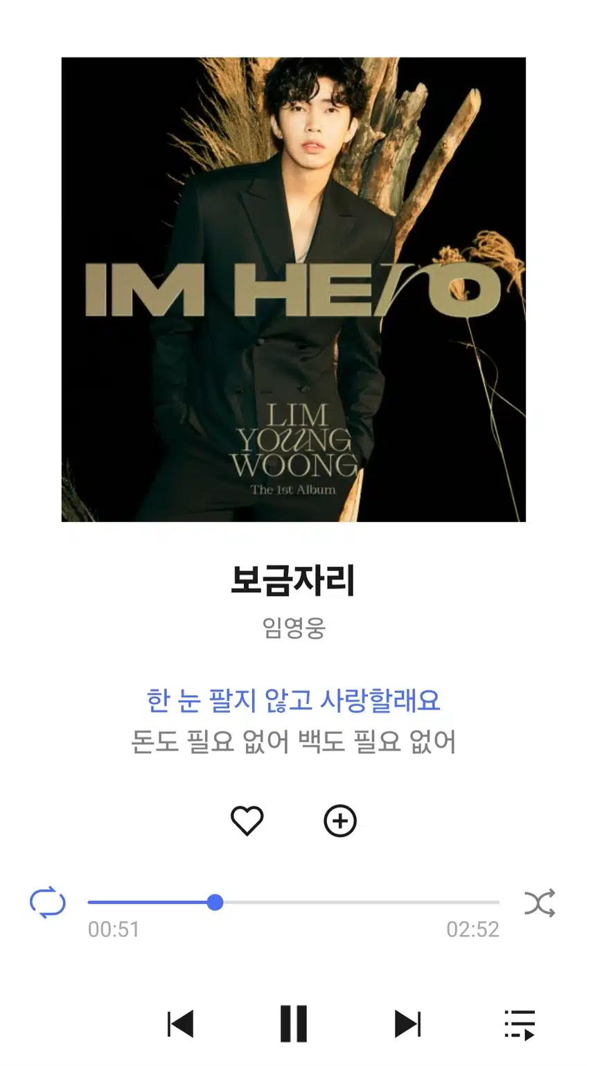 점심먹고 영웅님 보금자리 들어요