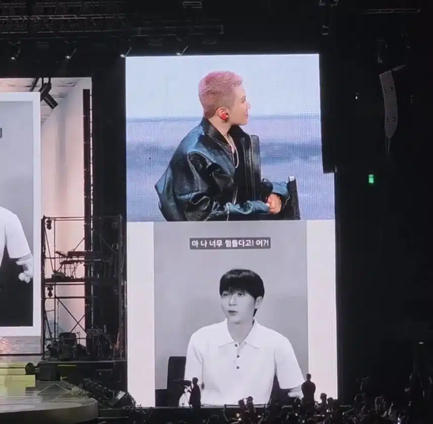 The story of Woozi-Seungkwan's affection that was released after 14 years (+long KakaoTalk story)