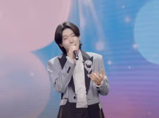 사콜 용빈님 보이스는 언제 들어도 감미롭네요