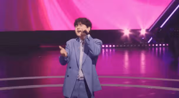 서진님의 무대는 갈수록 무대매너가 좋아지네요