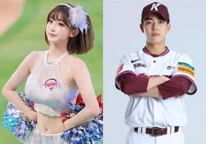 【2025最新】 李珠珢熱戀對象是職棒選手朴秀鍾？一次總整理她男友的所有資訊！