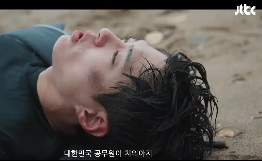 굿보이가 통쾌한 결말을 보여주었네요 