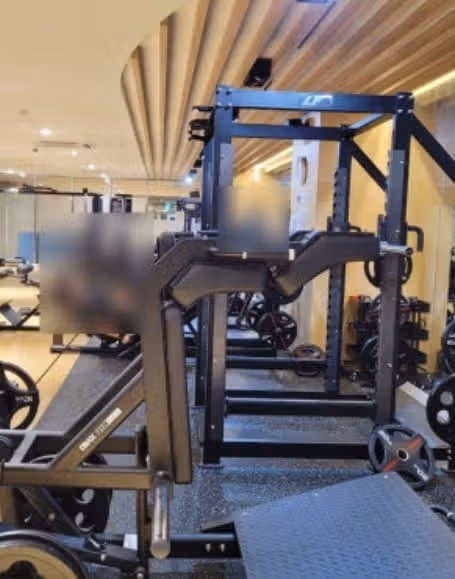 헬스장에서 하는 웨이트 운동 루틴 & 인터벌 간격 등 추천