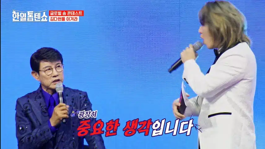 진해성님의 외모관리 +3점!