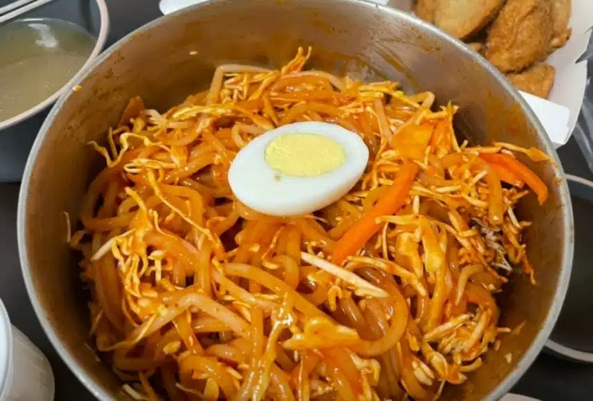 여름에 입맛 없을 때 자주 가는 음식점