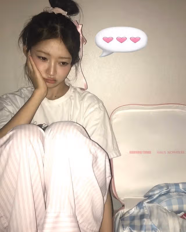 Lovely itself, Ive Ray Insta Up!