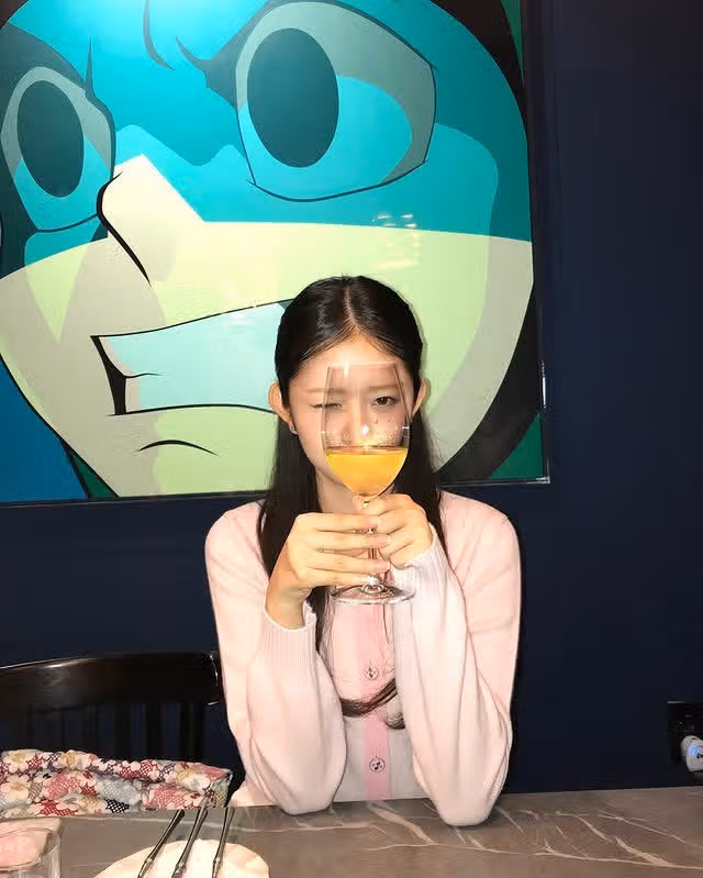 Lovely itself, Ive Ray Insta Up!