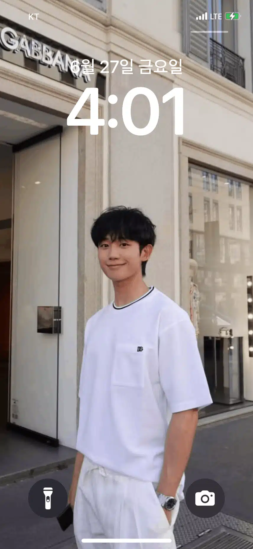 🥰  내 사랑 💕 정해인 핸님 보고싶어요 ㅎㅎ 오빠가 
