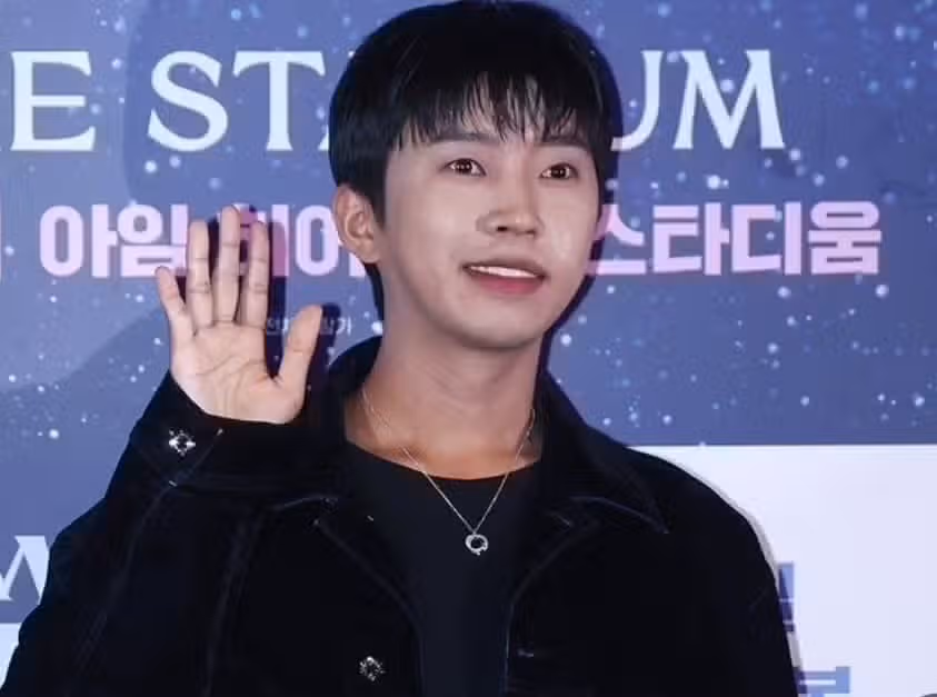 영웅님 목소리가 참 좋아요