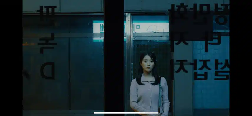 네버엔딩스토리 뮤직비디오가 넘 좋아여