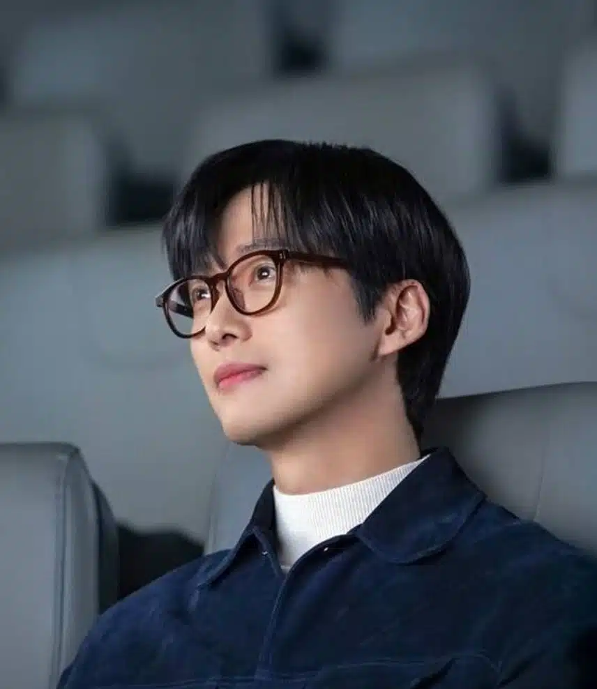 믿고보는 남궁민배우님의 우리영화 종영