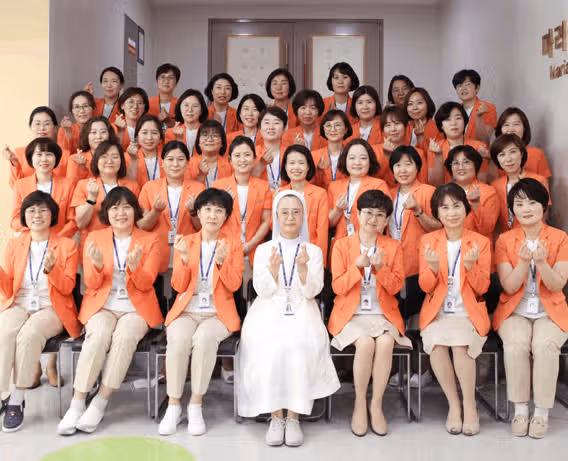 인천성모병원 간호사 채용을 준비한다면 인천성모병원 병상수, 간호부 정보 알아두자!