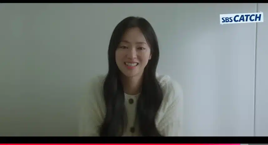 너무 먹먹하고 슬펐던 우리영화 마지막회
