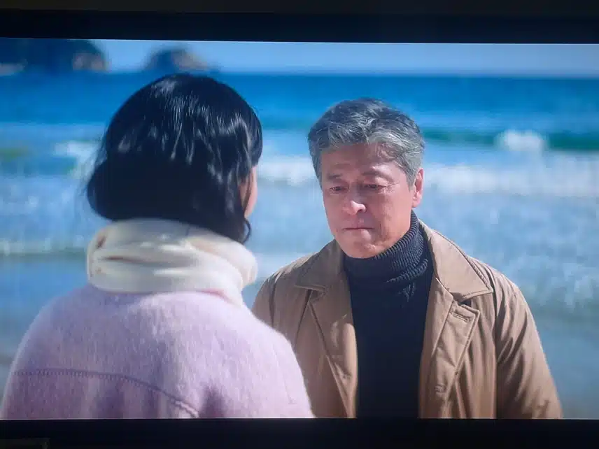 다음이가 없는 삶을 살아가는 사람들.. 