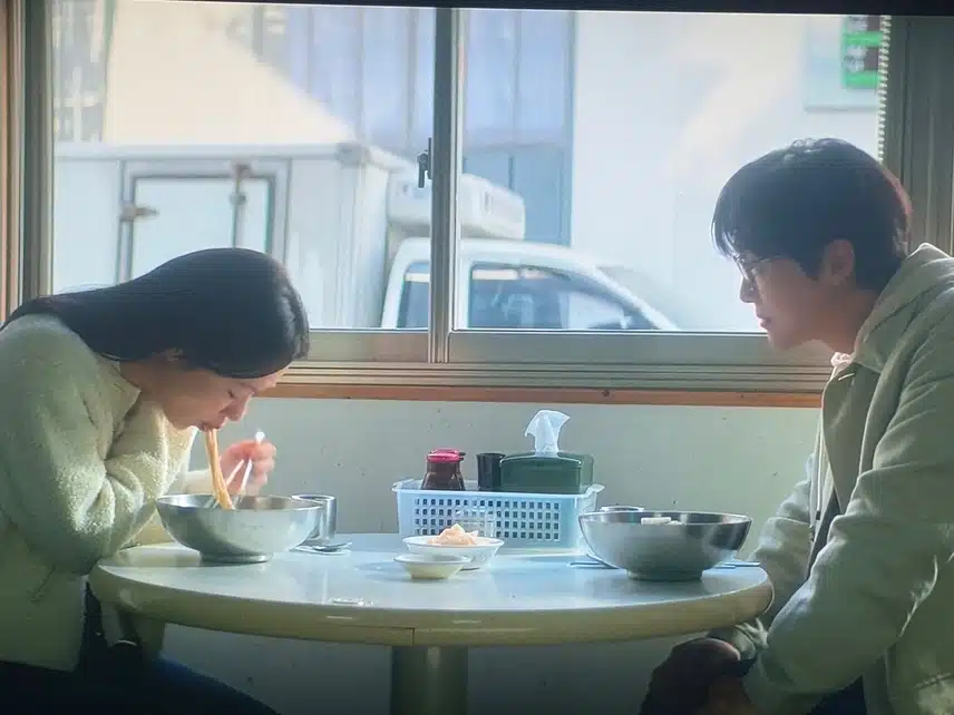 다음이가 없는 삶을 살아가는 사람들.. 