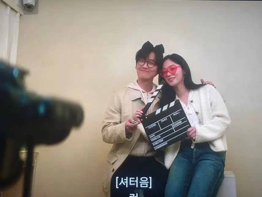 다음이가 없는 삶을 살아가는 사람들.. 