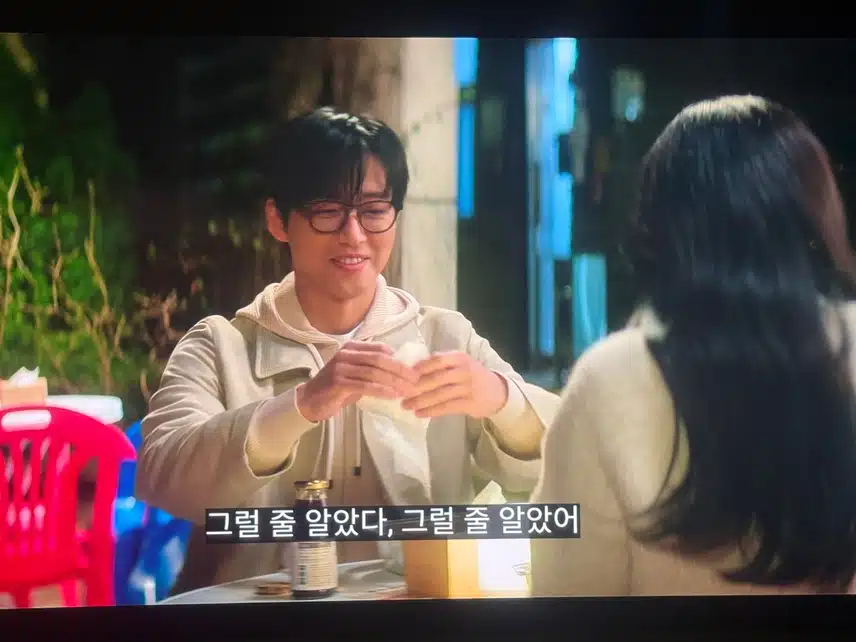 다음이가 없는 삶을 살아가는 사람들.. 