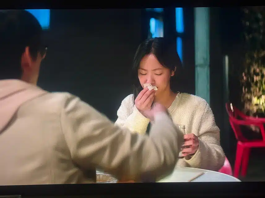 다음이가 없는 삶을 살아가는 사람들.. 