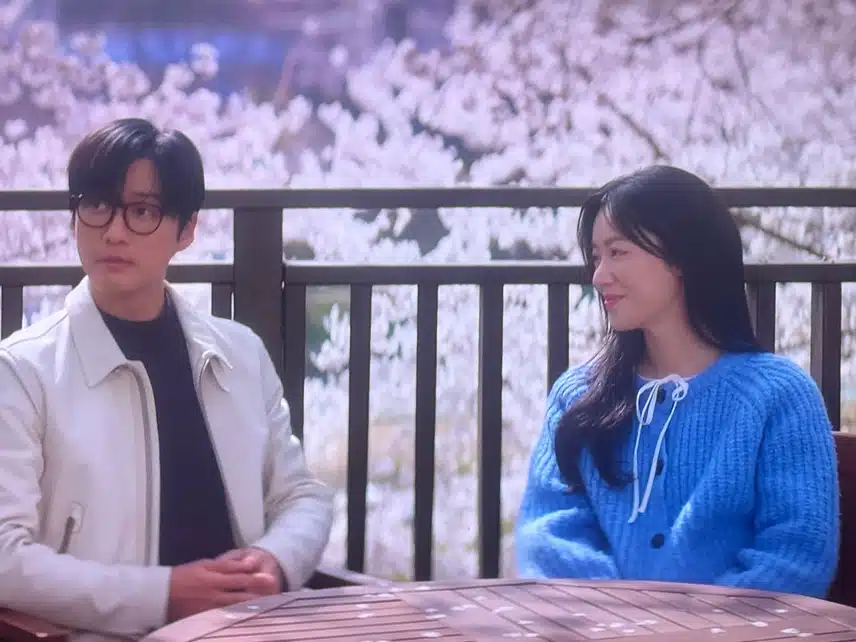 다음이가 없는 삶을 살아가는 사람들.. 