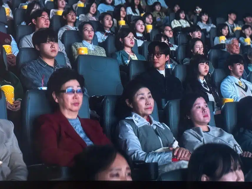 다음이가 없는 삶을 살아가는 사람들.. 