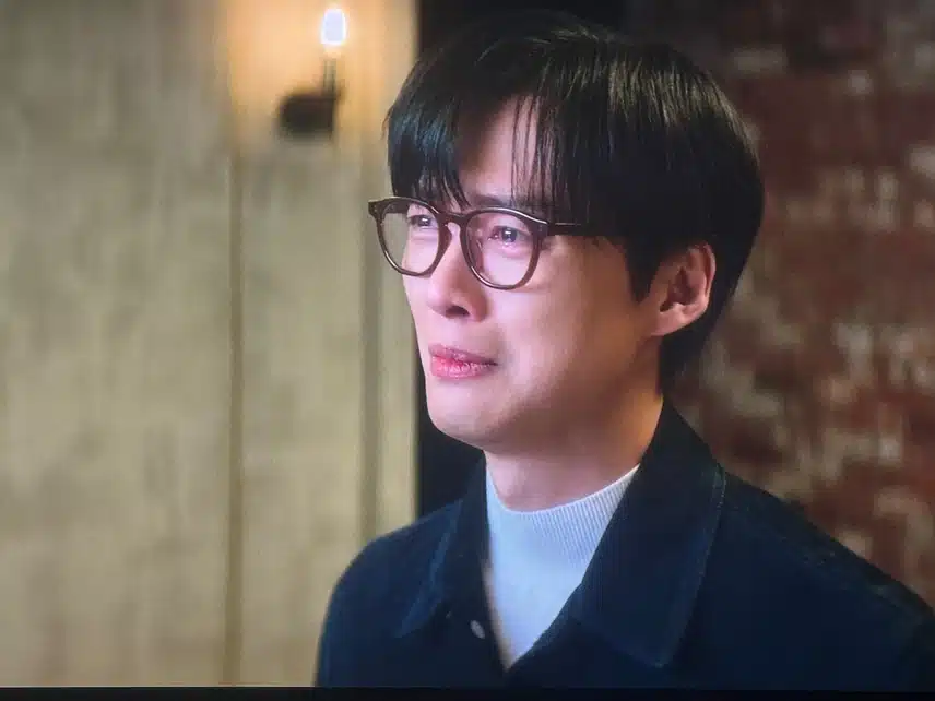 다음이가 없는 삶을 살아가는 사람들.. 
