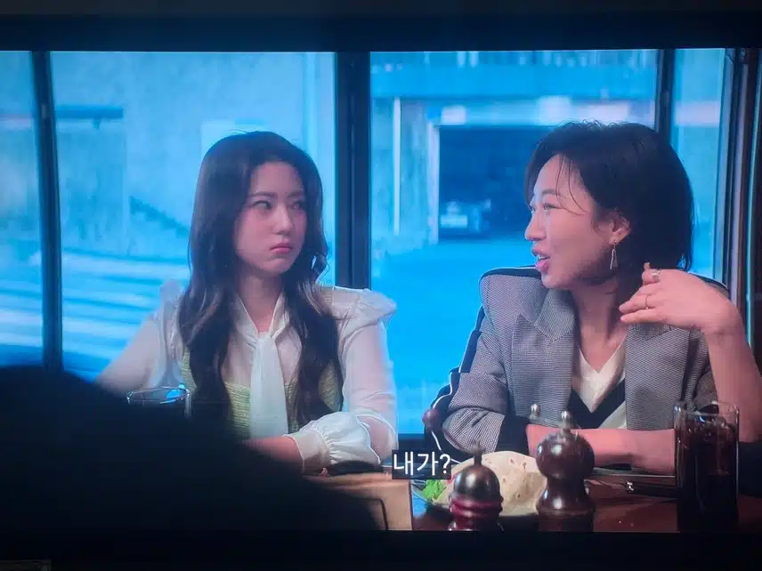다음이가 없는 삶을 살아가는 사람들.. 