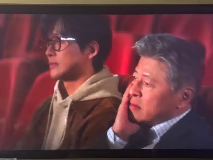 다음이가 없는 삶을 살아가는 사람들.. 
