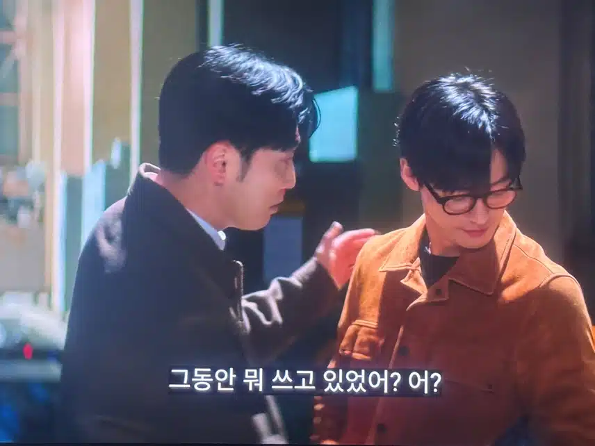 다음이가 없는 삶을 살아가는 사람들.. 
