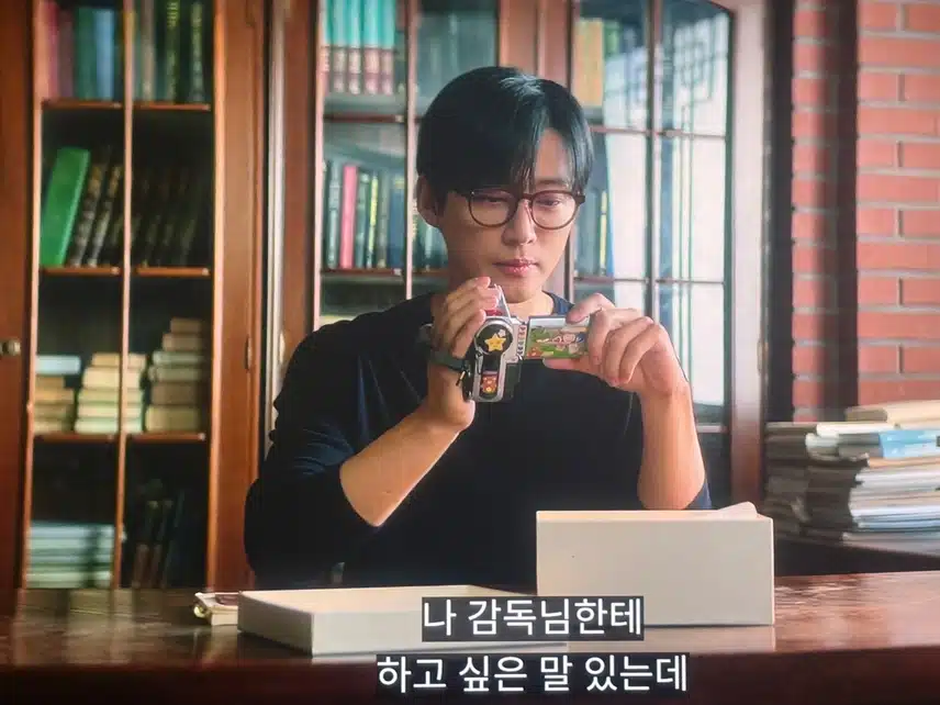 다음이가 없는 삶을 살아가는 사람들.. 