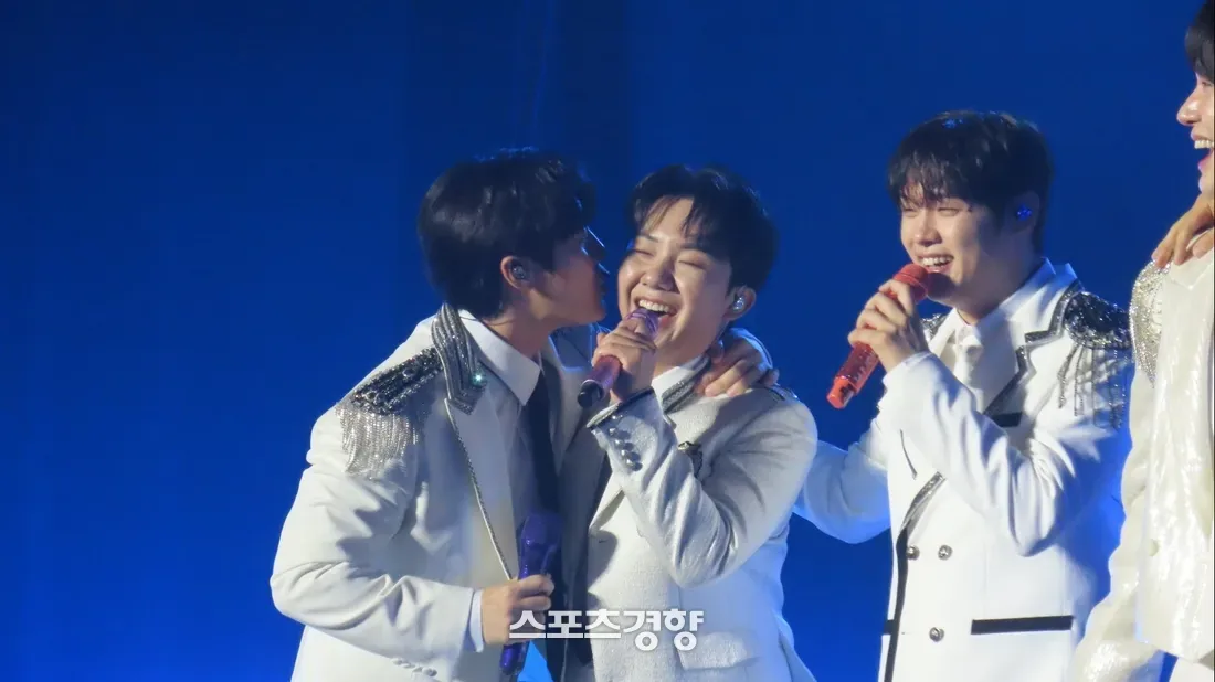 ☘️미스터트롯3’ 수원 4회 매진·김용빈 신곡 깜짝 공개