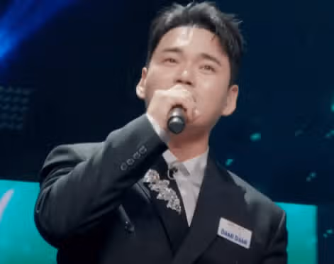 사콜 천록담님의 보이스에는 감동이 있네요