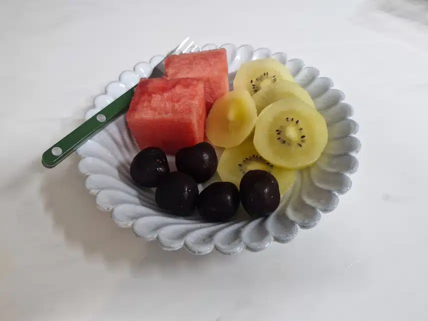 가장 맛있는 시간