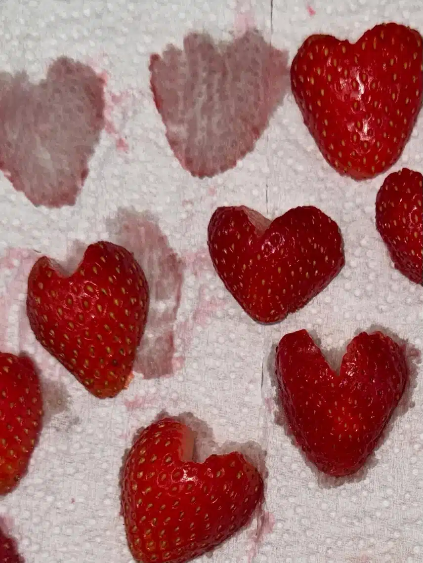È un cuore❣️Aggiornamento invernale di Instagram