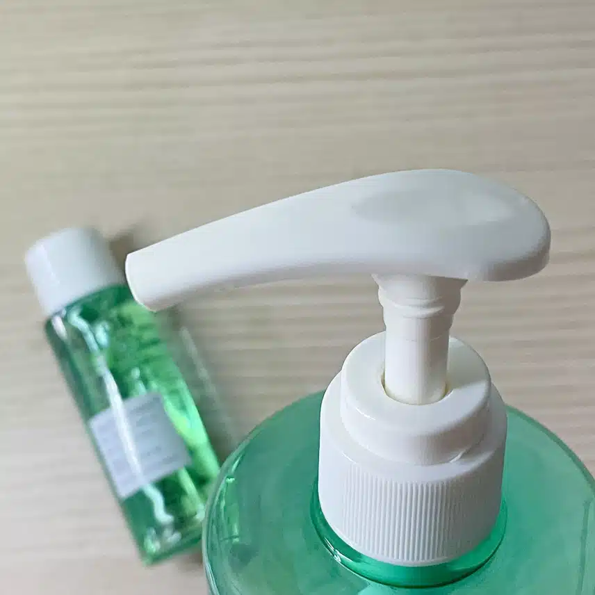 트러블 케어부터 보습, 향기까지 챙기는 바디케어템 4종 소개🧴🛁