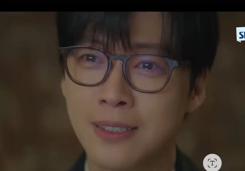 마지막회 이 장면 보셨나요?