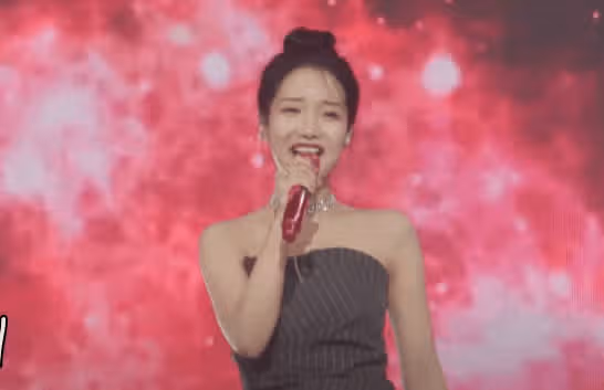 소연님이 들려주시는 어머나 무대 새롭네요