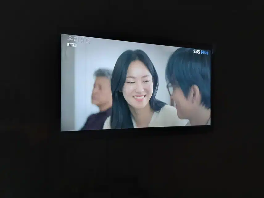 아빠 서운하실듯