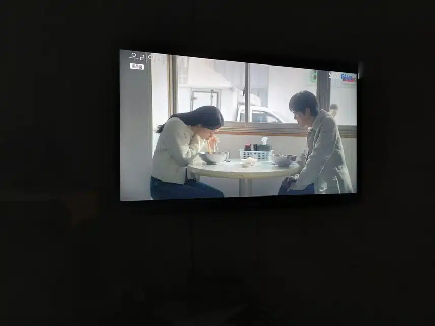아빠 서운하실듯