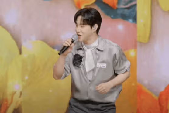 혁진님의 매력에 풍덩 빠져드는 시간이었네요