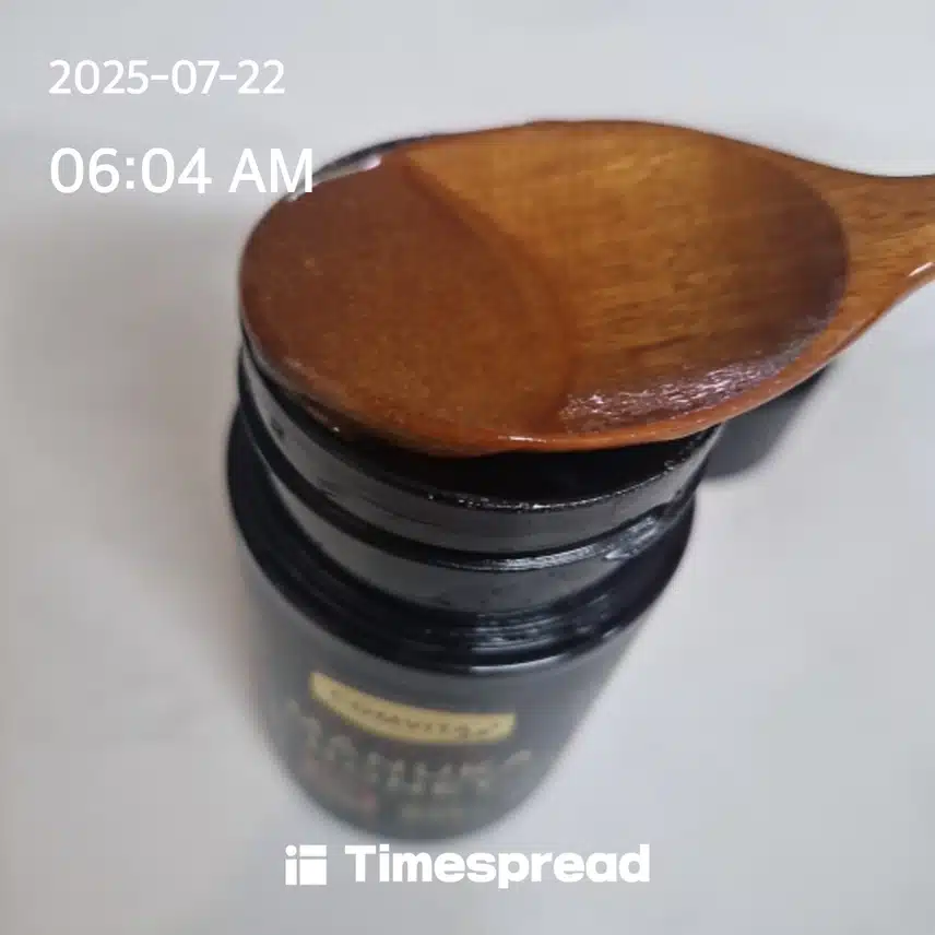 공복 면역 챙기기
